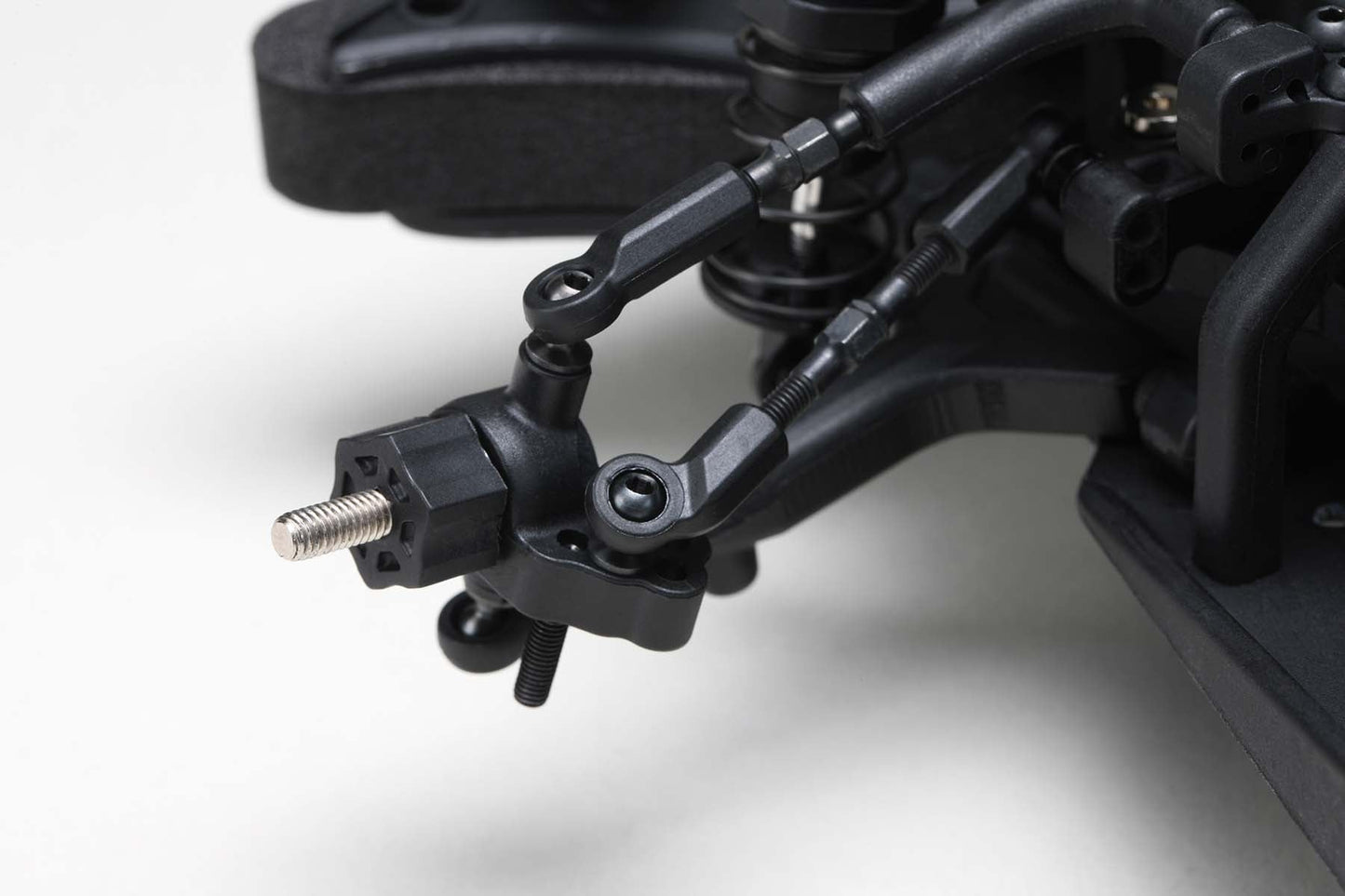 Yokomo Rookie Drift RD2.0 Assembly Chassis Kit