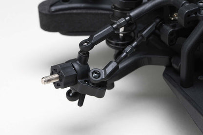 Yokomo Rookie Drift RD2.0 Assembly Chassis Kit