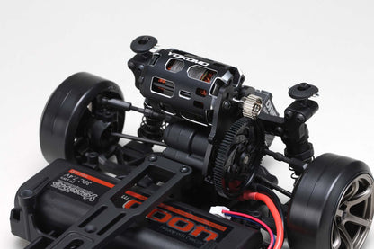 Yokomo Rookie Drift RD2.0 Assembly Chassis Kit