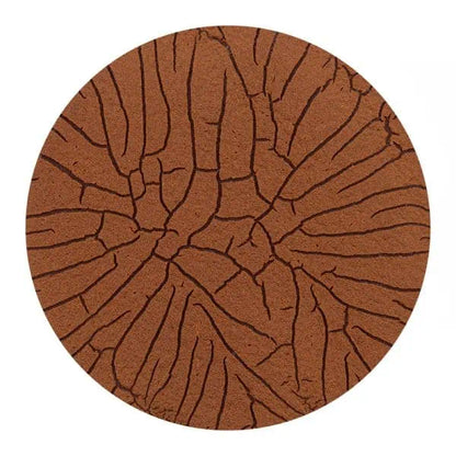 Huge Miniatures: Crackle Paste - Mars