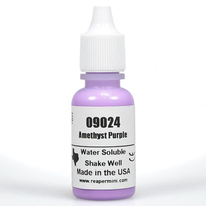 Master Series Paint: Amethyst Purple