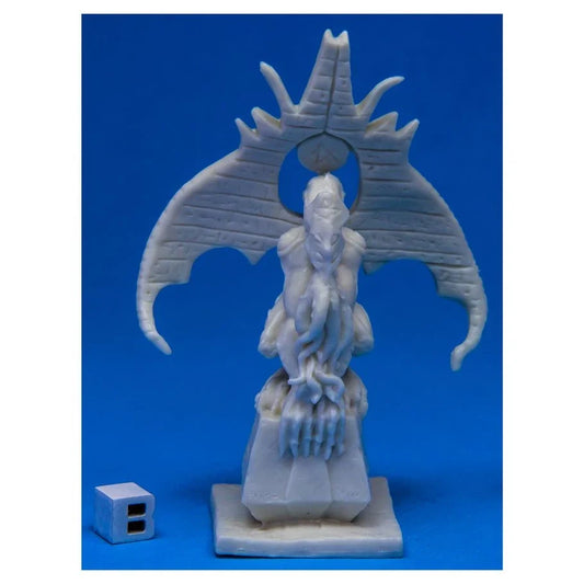 Reaper Bones Classic: C'thulhu Shrine