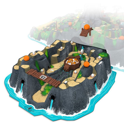 Fireball Island: Spider Springs Expansion