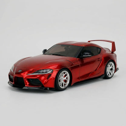Revved-Up Supra™ - 1/18 Collectible Diecast  free shipping USA