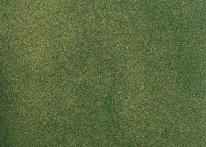 Woodland Scenics RG5142 ReadyGrass Green Grass 12.5 X 14.5 Project Sheet/Mat