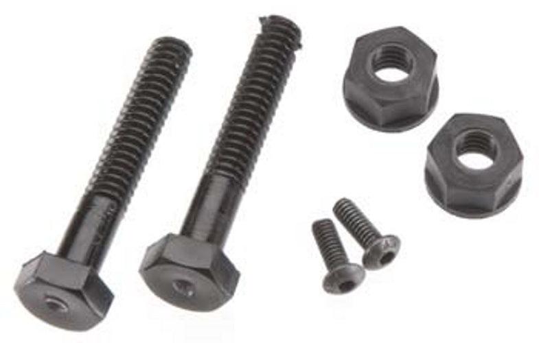 RJ Speed Threaded Adjustable Body Post 1.5" Digger Spec Modified Sportsman