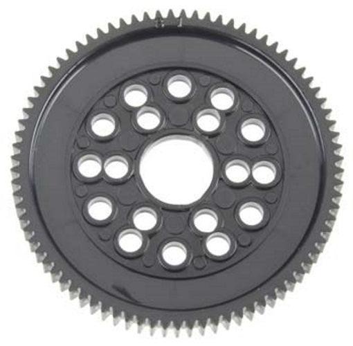RJ Speed 5581 Differential /Diff Gear 81-Tooth 1/10 Pan Car Sprint Car Legends