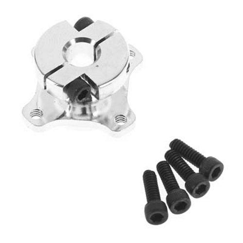 RJ Speed 5322 Left Side Aluminum Clamp Hub .500 Wide For RJ Speed Vehicles