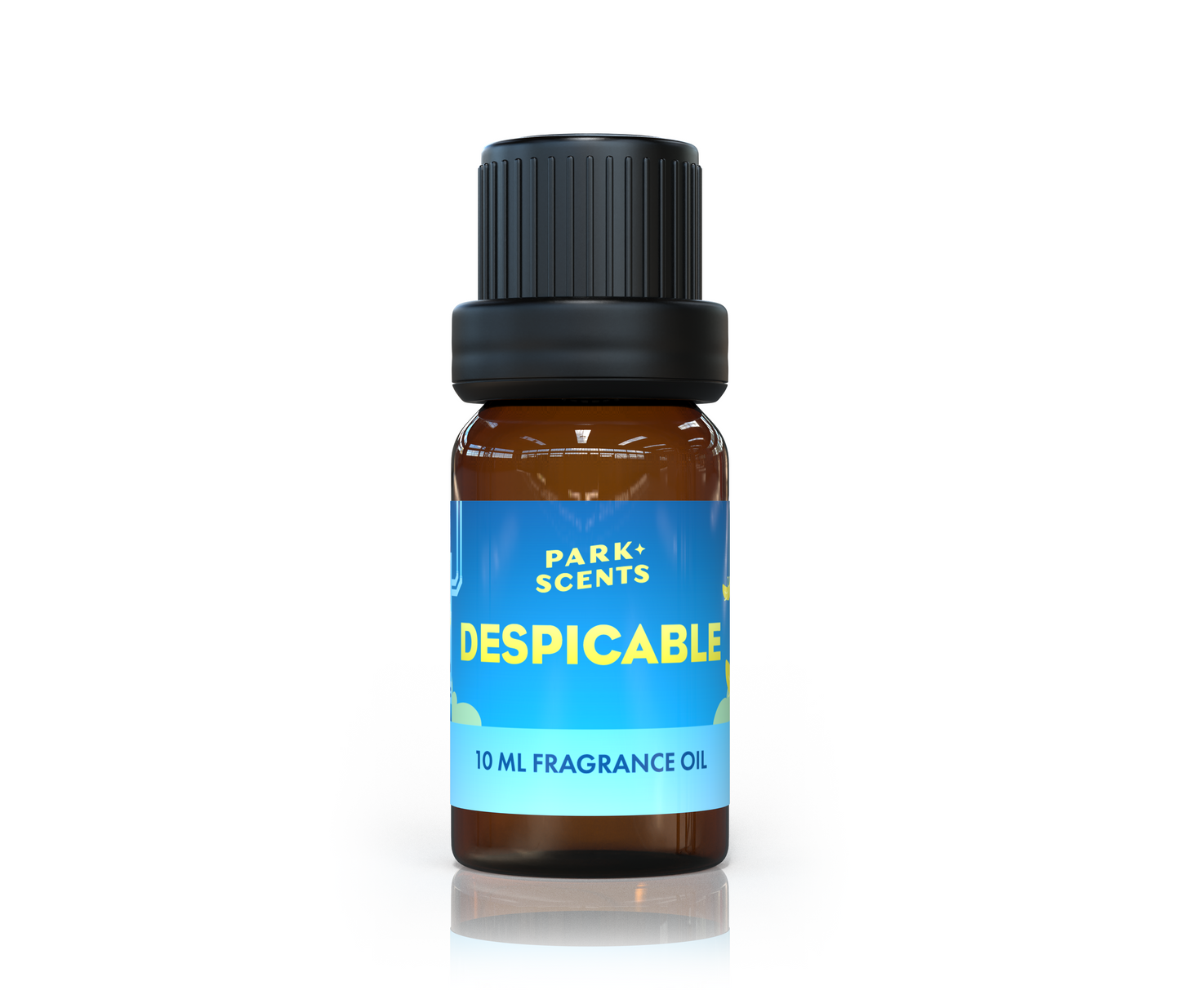 Despicable Fragrance Oil by Park Scents