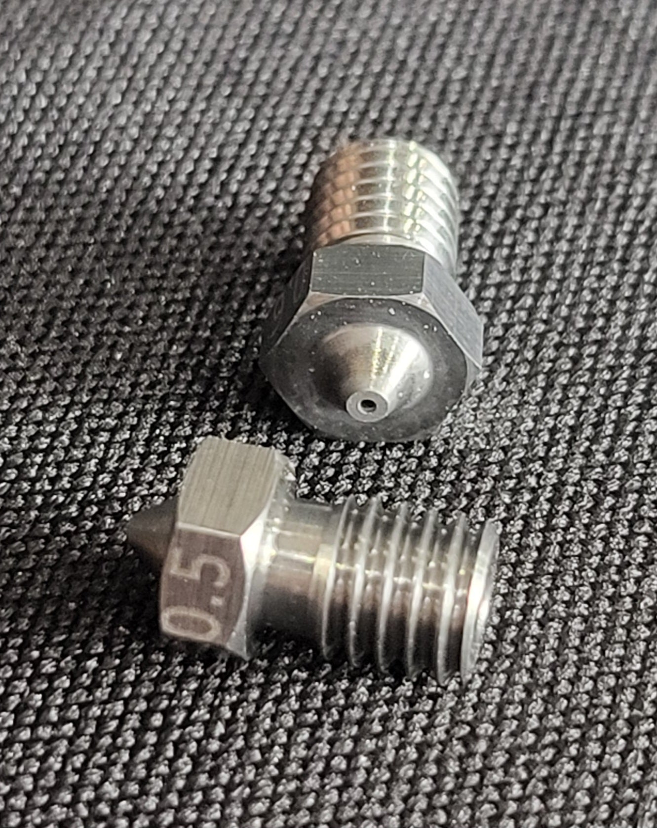 Tungsten Carbide (TC) V6 Nozzle