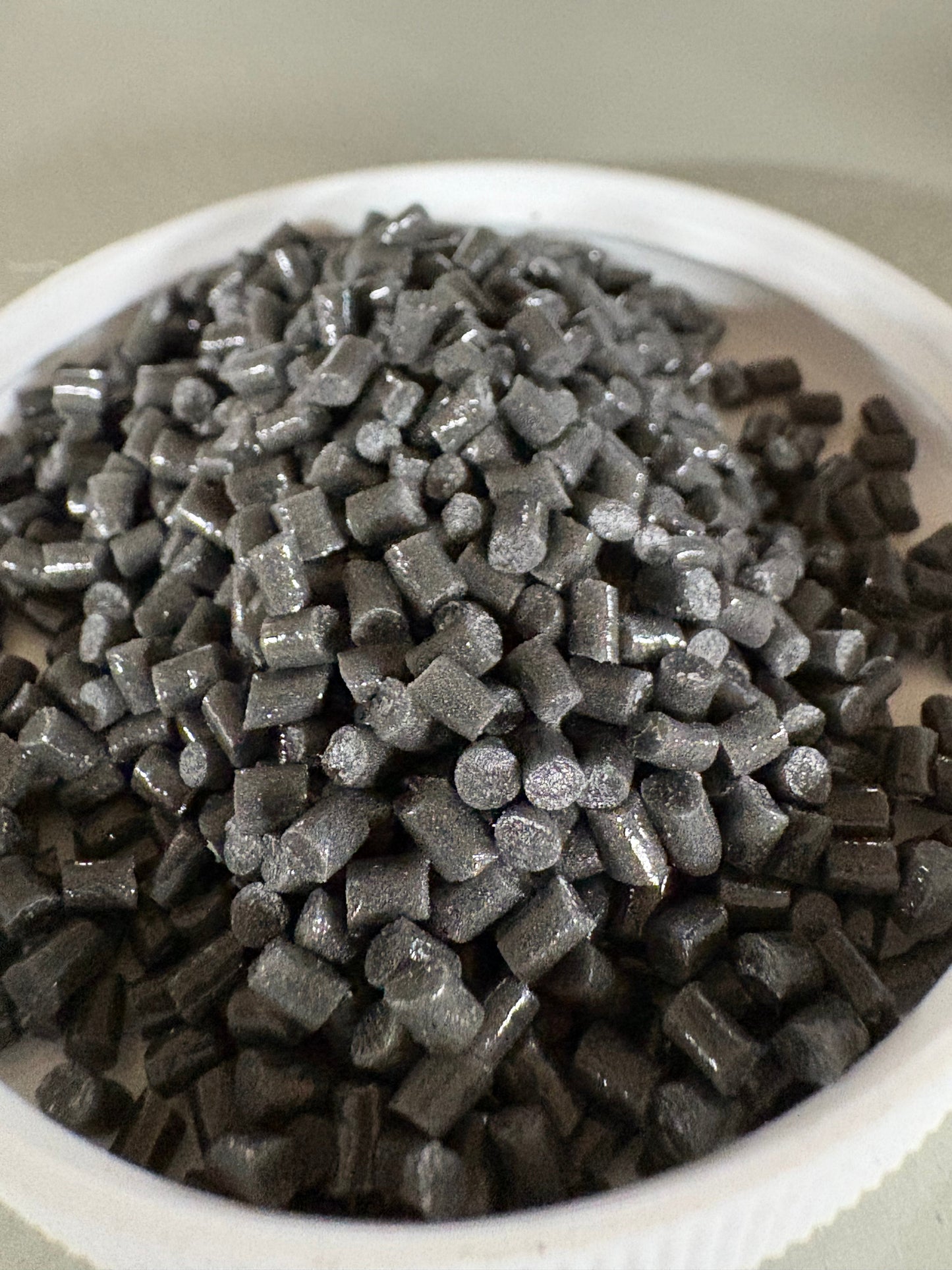 PETG-SS25: Recycled, Dark Gray