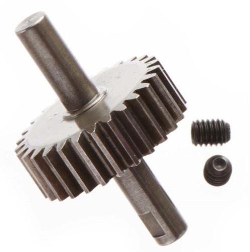 Robinson Racing 1527 X-Hard One Pc 32P 27T Diff Output Gear Y Axial Yeti Score