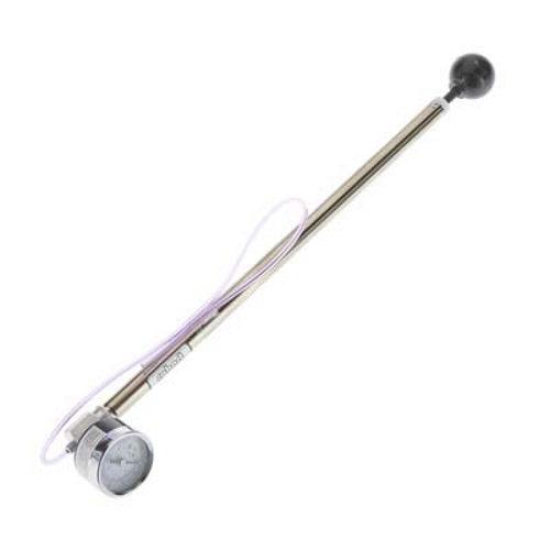 Robart 164G 100 PSI Hand Pump & Gauge