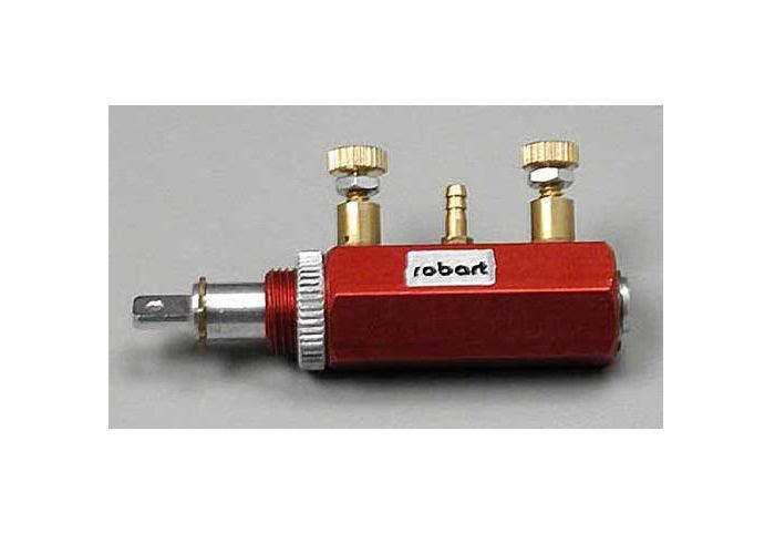 Robart 167VR Variable Rate Air Control Valve