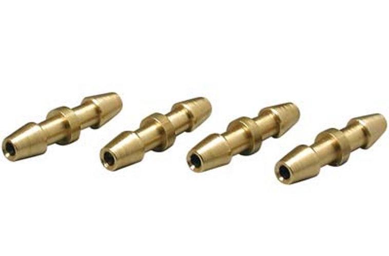 Robart 189 Aluminum Air Line Restrictor (4) For Pneumatic Retracts