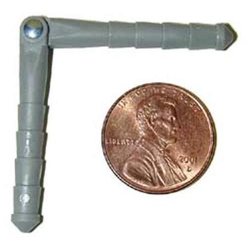 Robart 309 Super Hinge Points (6) 3/16"