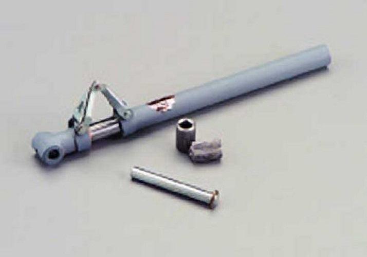 Robart 650 Straight RoboStrut 3/8"