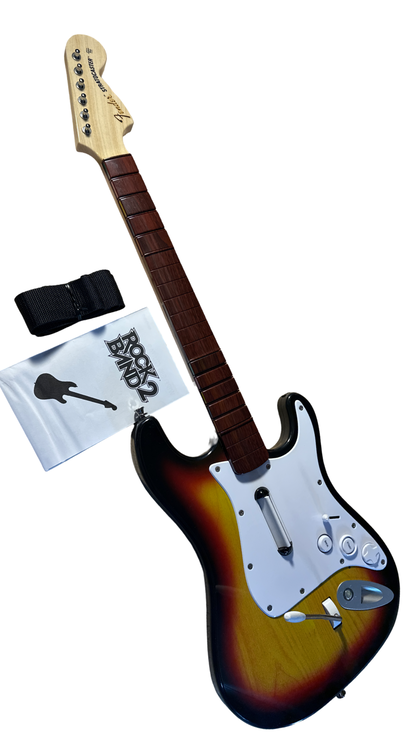 Guitar Controllers - Xbox 360 or PC