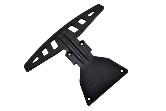 RPM 70052 Wide Front Bumper for the Losi Mini-T2.0 & Mini-B