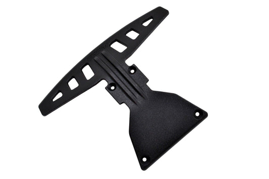RPM 70052 Wide Front Bumper for the Losi Mini-T2.0 & Mini-B