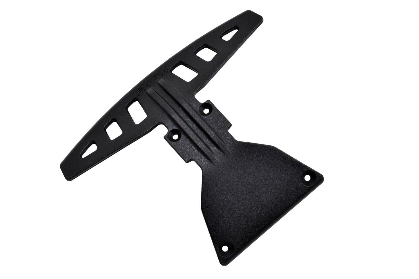 RPM 70052 Wide Front Bumper for the Losi Mini-T2.0 & Mini-B