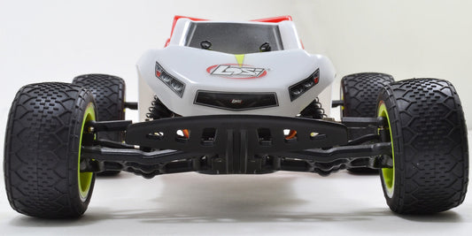 RPM 70052 Wide Front Bumper for the Losi Mini-T2.0 & Mini-B