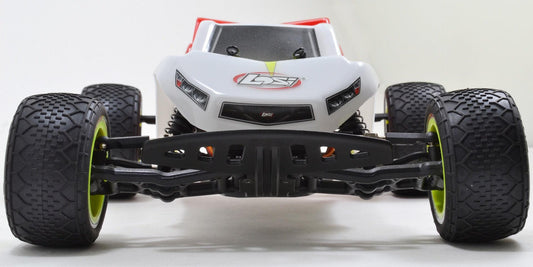 RPM 70052 Wide Front Bumper for the Losi Mini-T2.0 & Mini-B