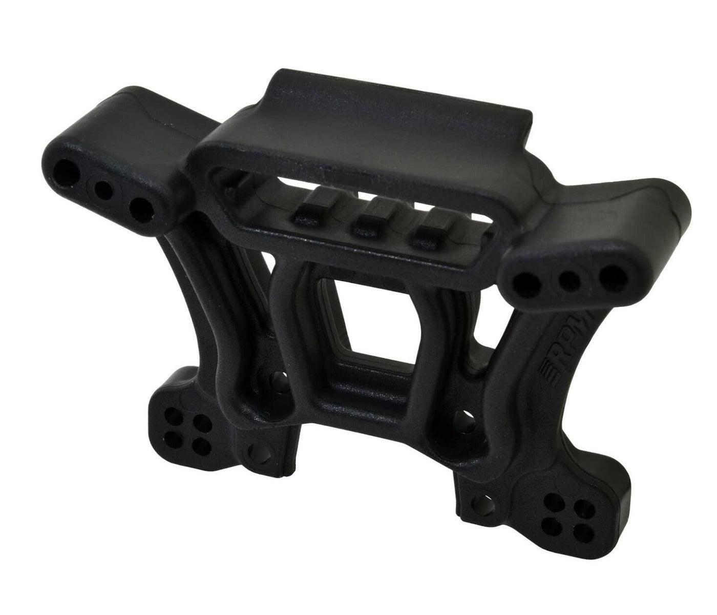 RPM 70242 Front Shock Tower Traxxas Rustler 4x4 / Hoss 4x4