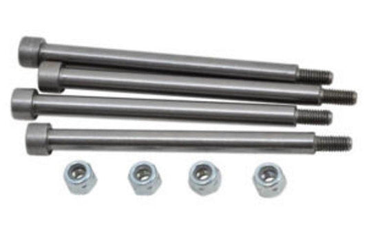 RPM 70510 Threaded Hinge Pins Traxxas X-Maxx