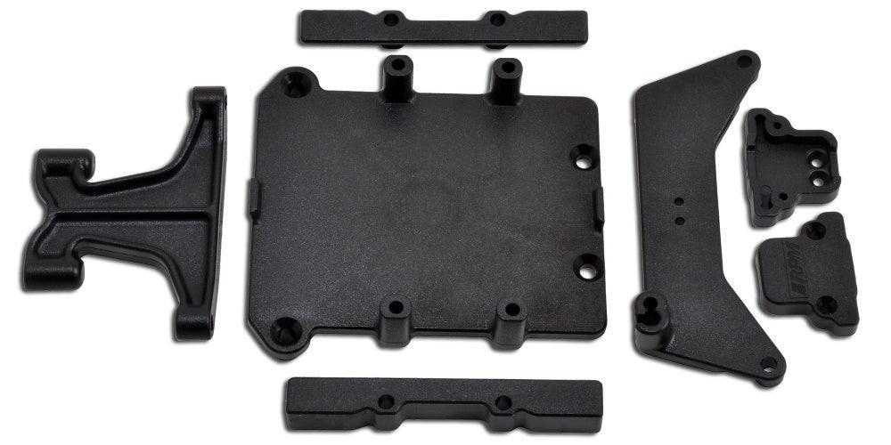 RPM 70562 ESC Cage for the Castle Mamba X 8S ESC & the Traxxas X-Maxx