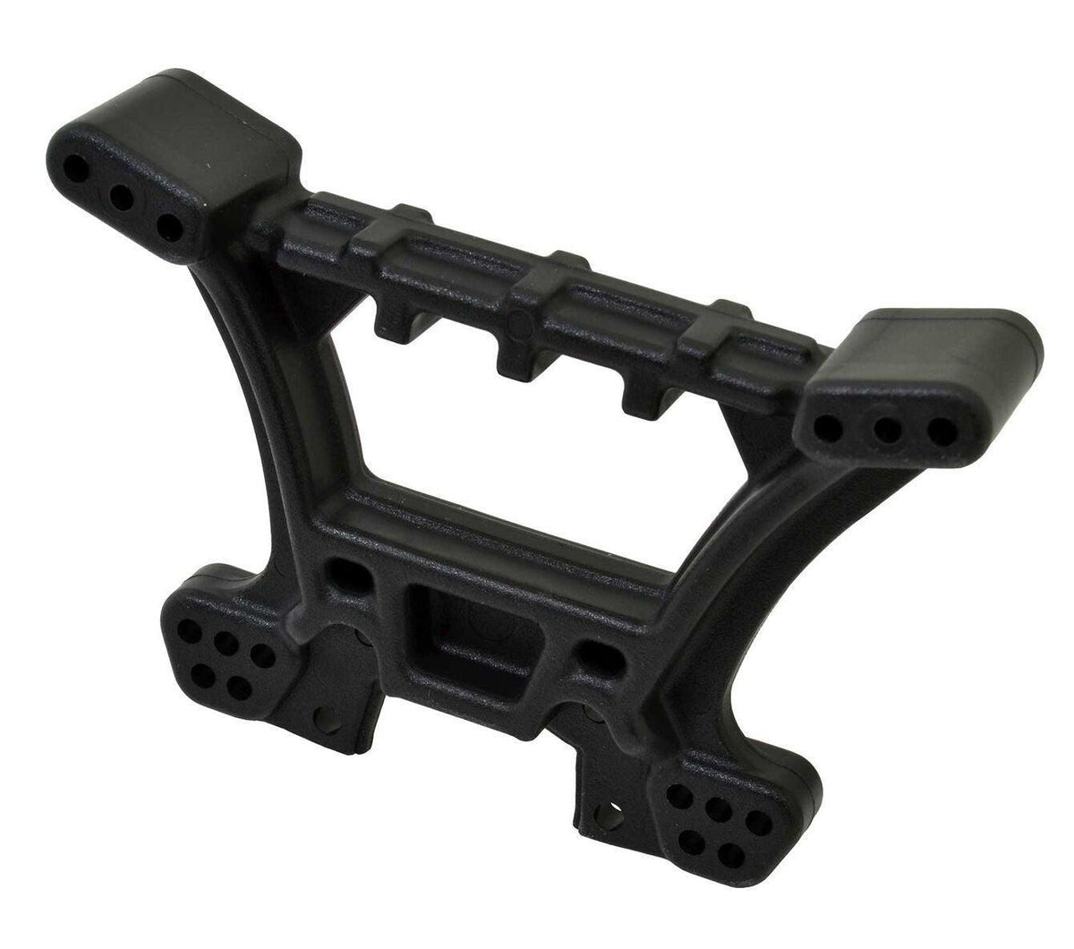 RPM 70772 Rear Shock Tower Traxxas Rustler 4x4 / Hoss 4x4