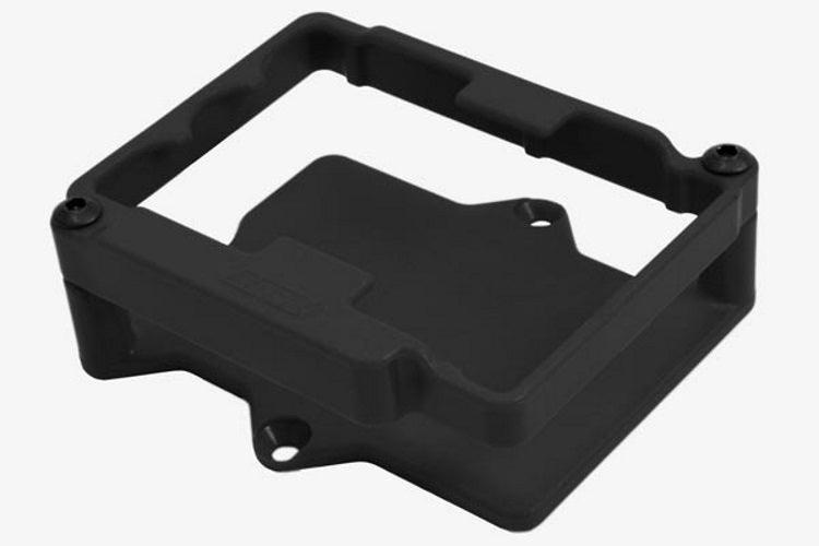RPM 70942 ESC Cage Black Traxxas VXL-3S