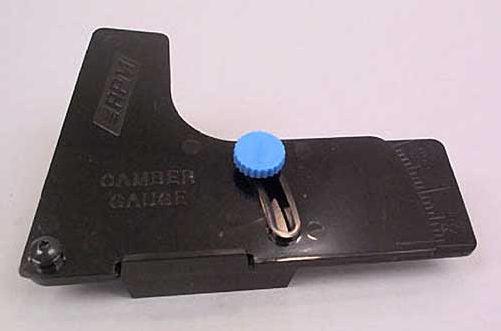 RPM 70992 Camber Gauge
