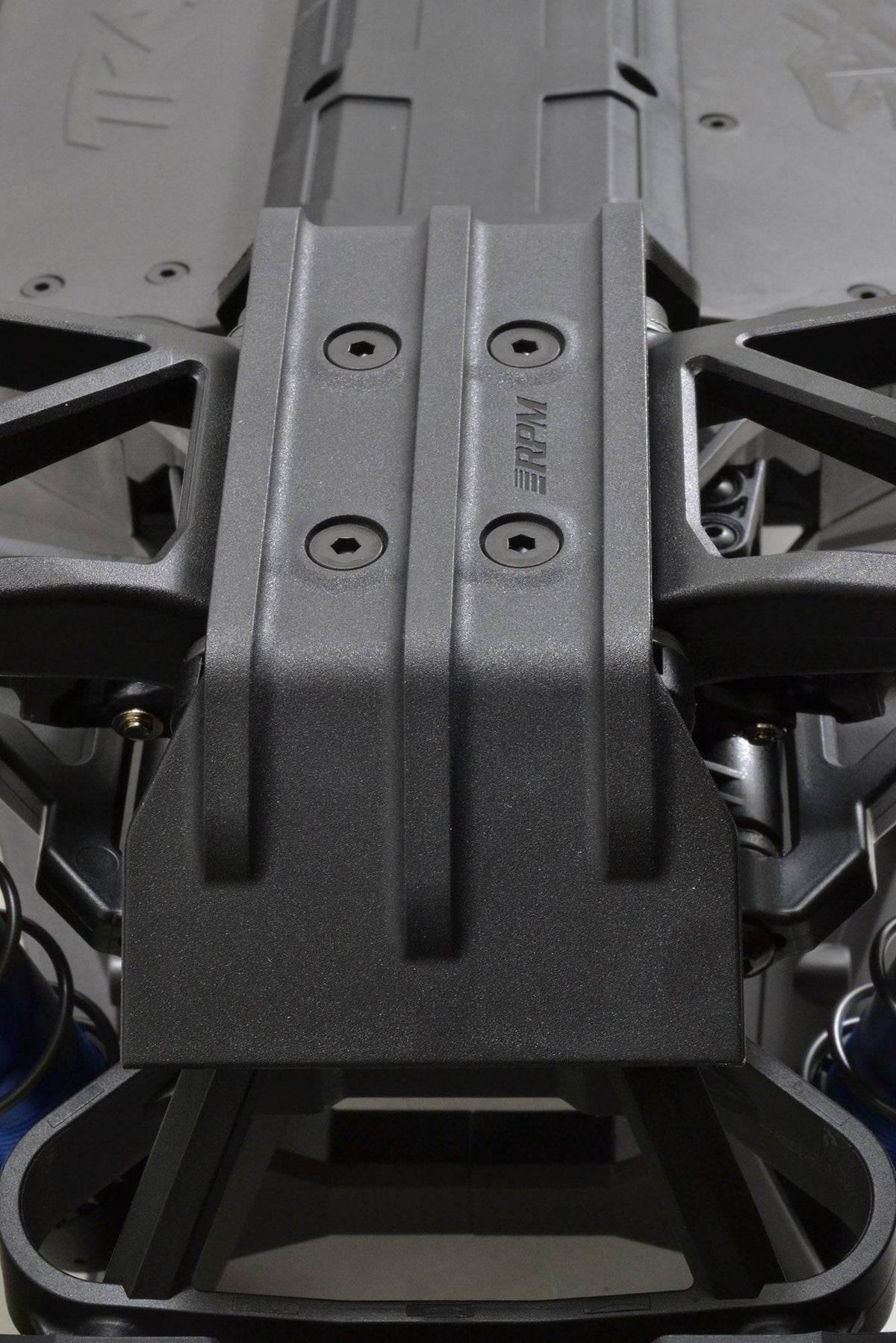 RPM 72142 Front Skid Plate for the Traxxas Maxx