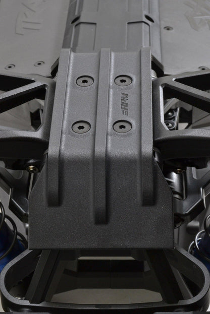 RPM 72142 Front Skid Plate for the Traxxas Maxx
