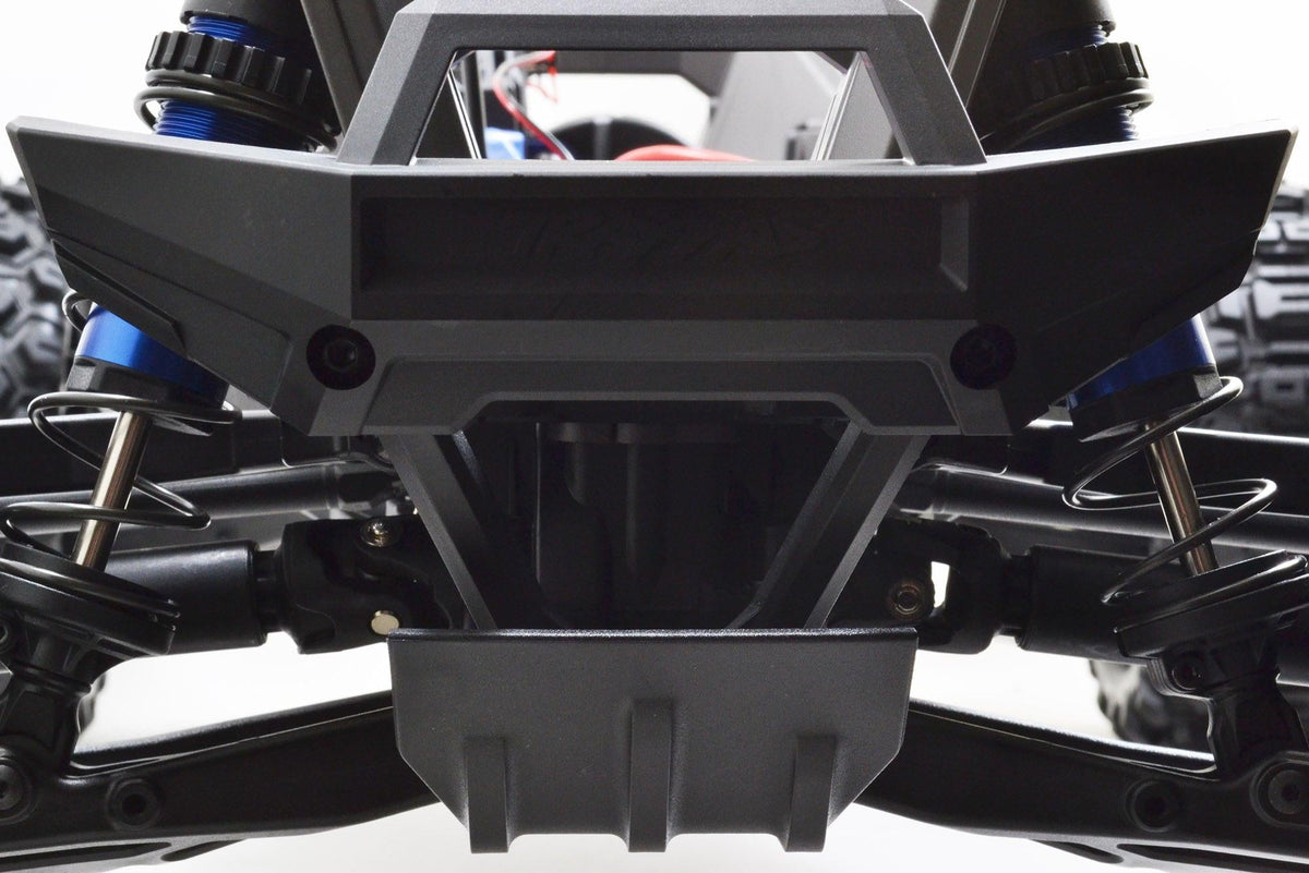 RPM 72142 Front Skid Plate for the Traxxas Maxx