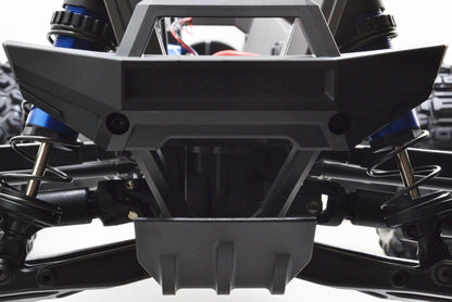 RPM 72142 Front Skid Plate for the Traxxas Maxx