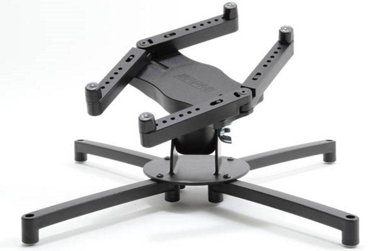 RPM 73002 Pit-Pro Extreme Car Stand (Black)