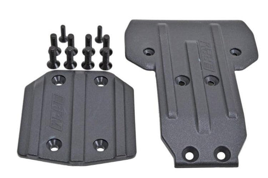 Rpm 73182 Skid Plates Losi Tenacity Sct Tenacity DB Tenacity T