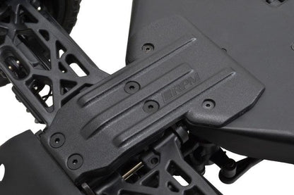 Rpm 73182 Skid Plates Losi Tenacity Sct Tenacity DB Tenacity T