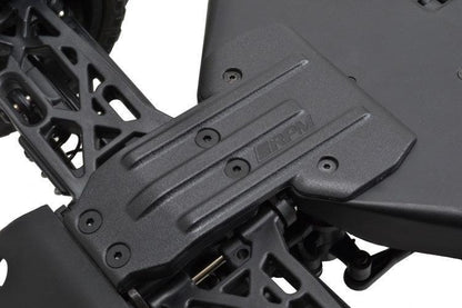 Rpm 73182 Skid Plates Losi Tenacity Sct Tenacity DB Tenacity T