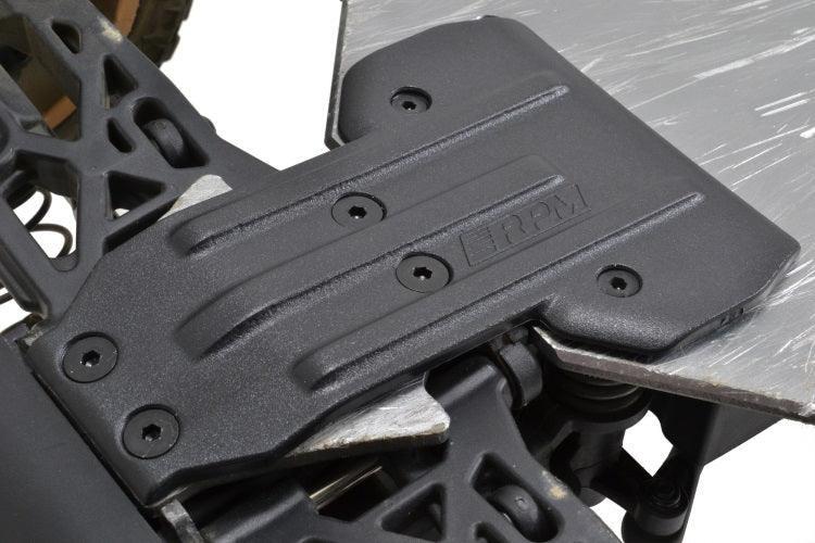 Rpm 73182 Skid Plates Losi Tenacity Sct Tenacity DB Tenacity T