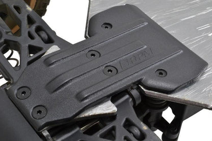 Rpm 73182 Skid Plates Losi Tenacity Sct Tenacity DB Tenacity T