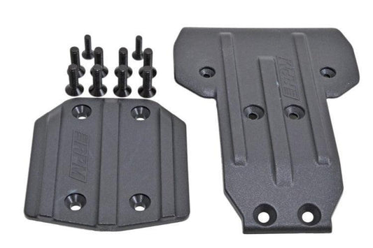 Rpm 73182 Skid Plates Losi Tenacity Sct Tenacity DB Tenacity T