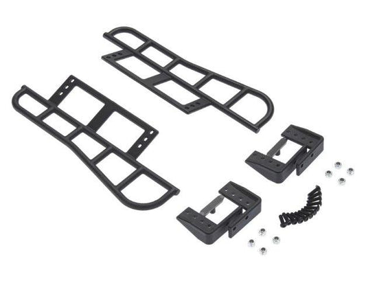 RPM 73452 Rock Sliders Axial SCX10