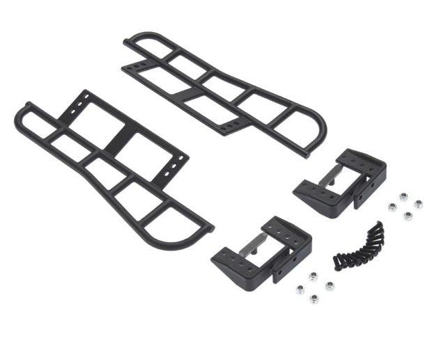 RPM 73452 Rock Sliders Axial SCX10