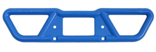 RPM 73805 Heavy Duty Rear Bumper Blue T-Maxx E-Maxx