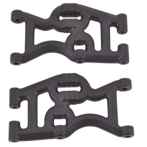 RPM 73892 Front Arm Set Black Durango DESC410R