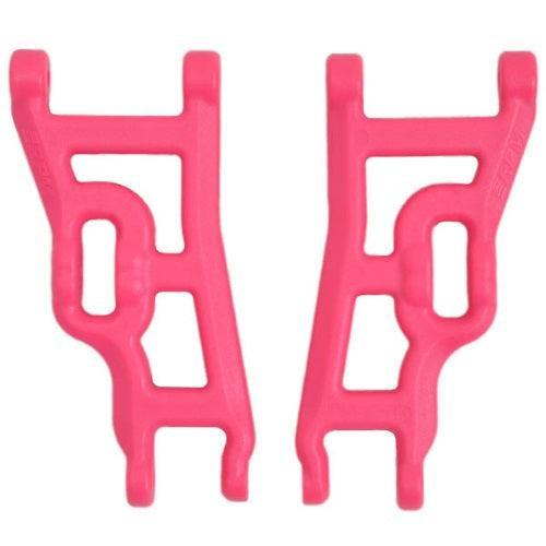 RPM 80247 Front A-arms Pink Traxxas Stampede 2wd Rustler Slash 2wd Nitro Slash