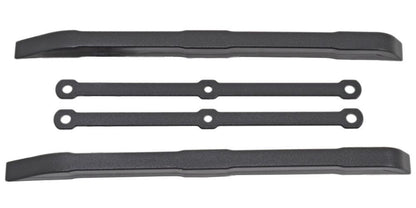 Rpm 80312 Roof Skid Rails for Traxxas X-Maxx
